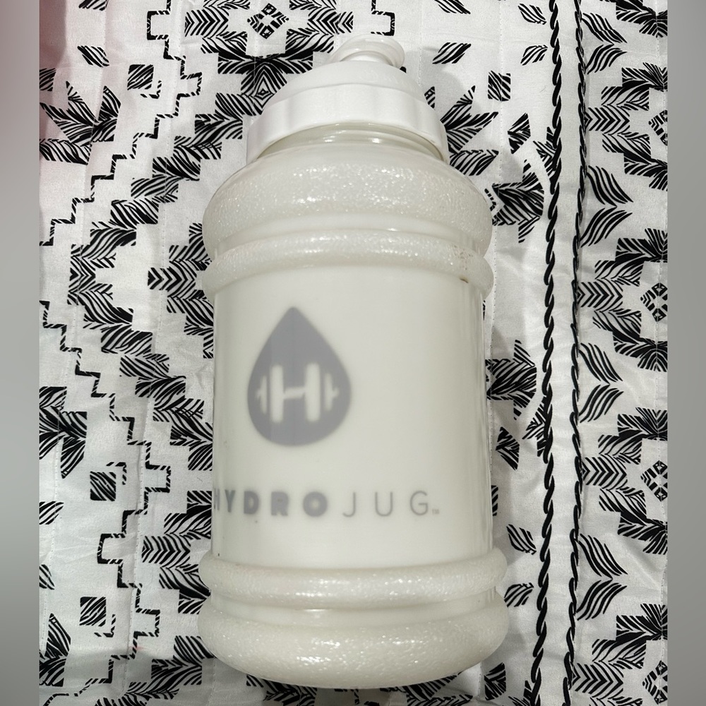 Hydrojug